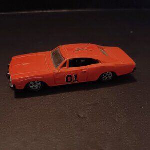 General Lee Replica Car